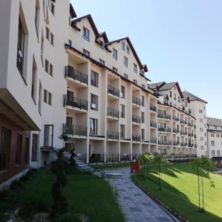 ICE-KOP Milmari - Apartman sa 1 Spavaćom Sobom - 38