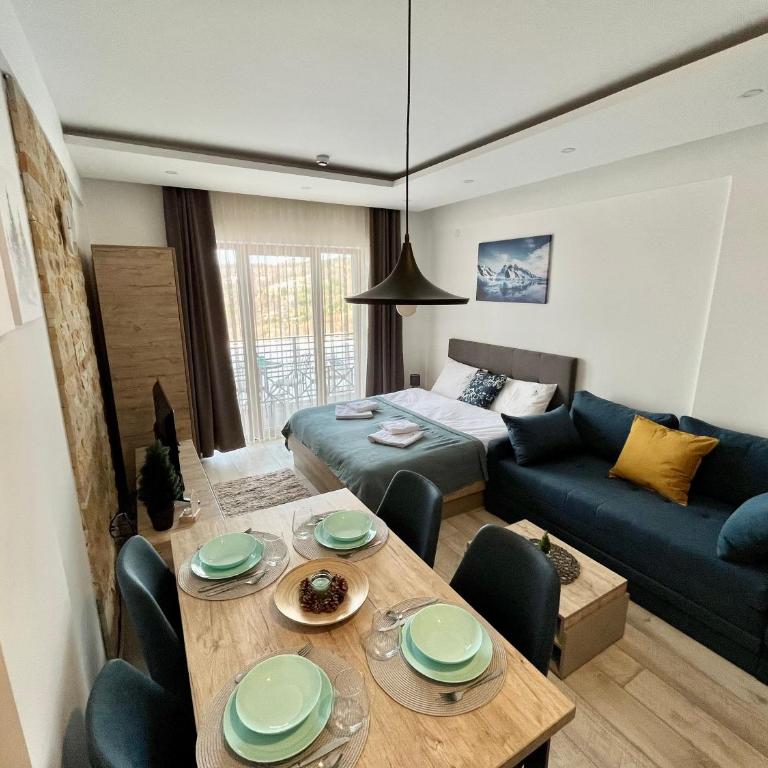 ICE-KOP Milmari - Apartman sa 1 Spavaćom Sobom - 2