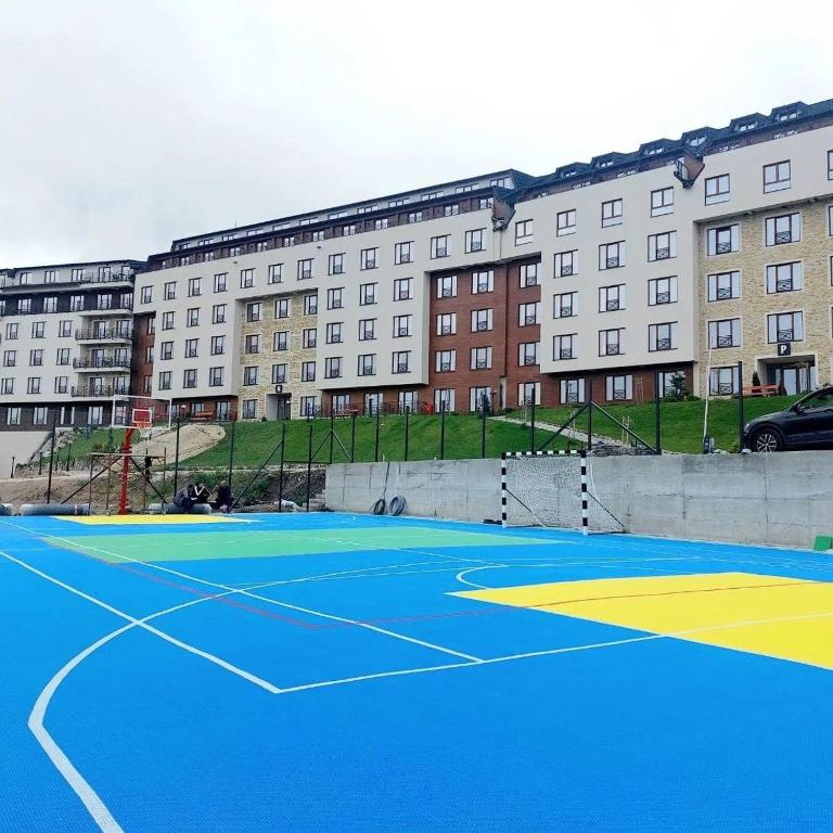 ICE-KOP Milmari - Apartman sa 1 Spavaćom Sobom - 49