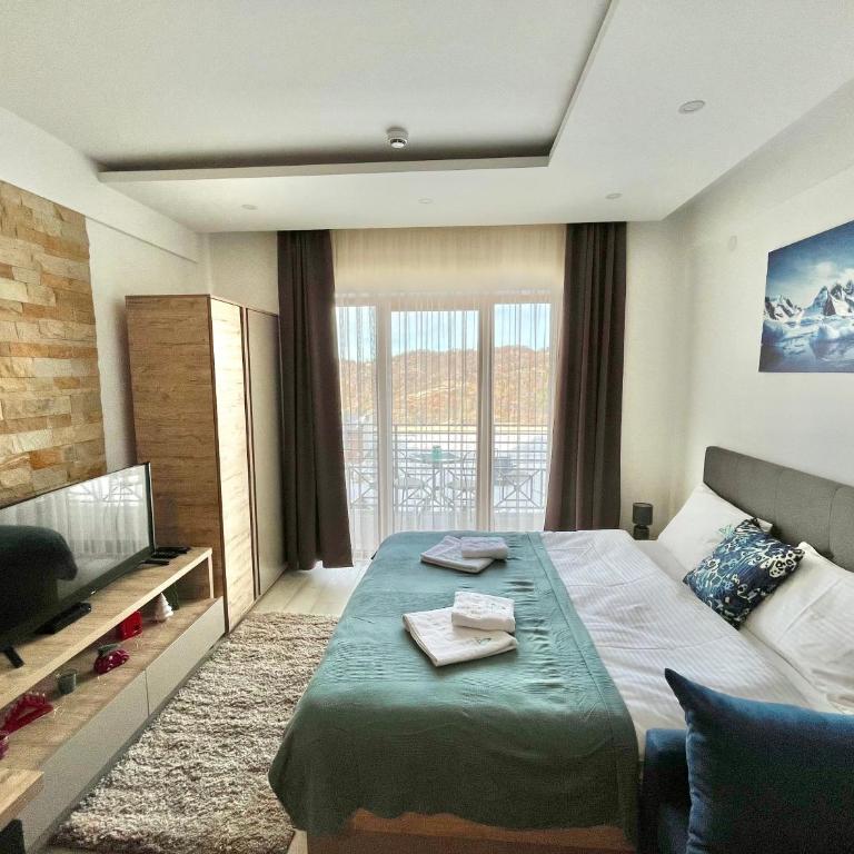 ICE-KOP Milmari - Apartman sa 1 Spavaćom Sobom - 3