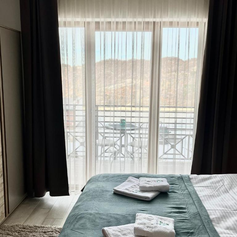 ICE-KOP Milmari - Apartman sa 1 Spavaćom Sobom - 5