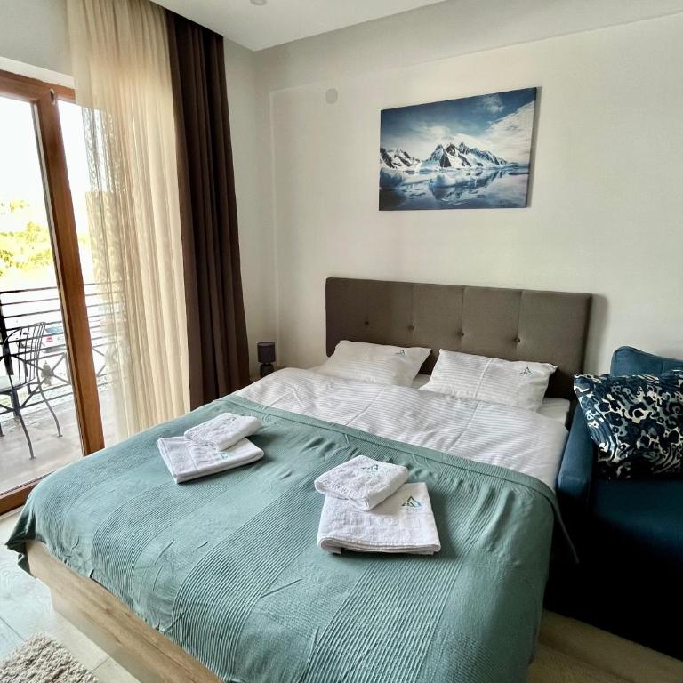ICE-KOP Milmari - Apartman sa 1 Spavaćom Sobom - 7