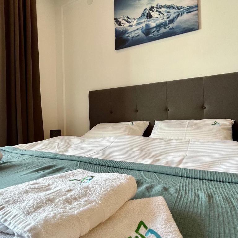 ICE-KOP Milmari - Apartman sa 1 Spavaćom Sobom - 8