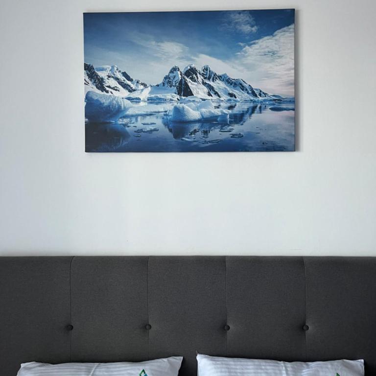 ICE-KOP Milmari - Apartman sa 1 Spavaćom Sobom - 10