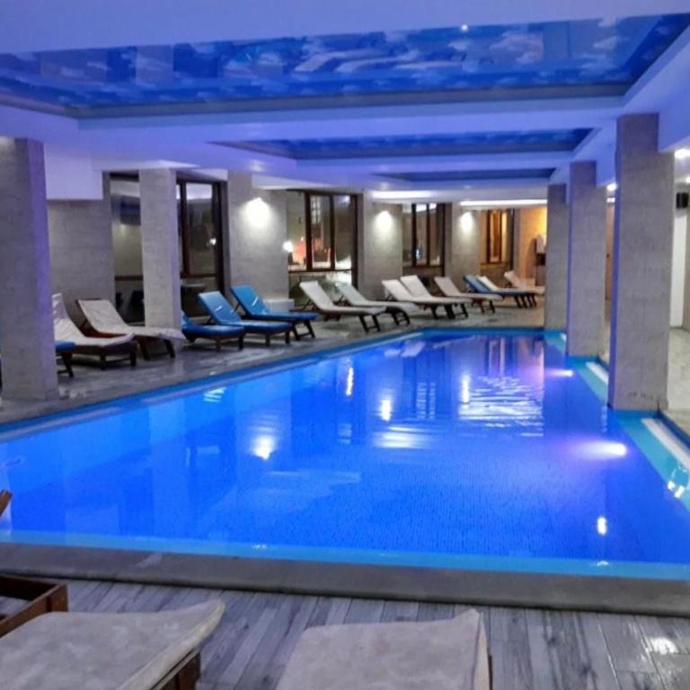 ICE-KOP Milmari - Apartman sa 1 Spavaćom Sobom - 47