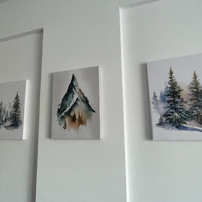 ICE-KOP Milmari - Apartman sa 1 Spavaćom Sobom - 20