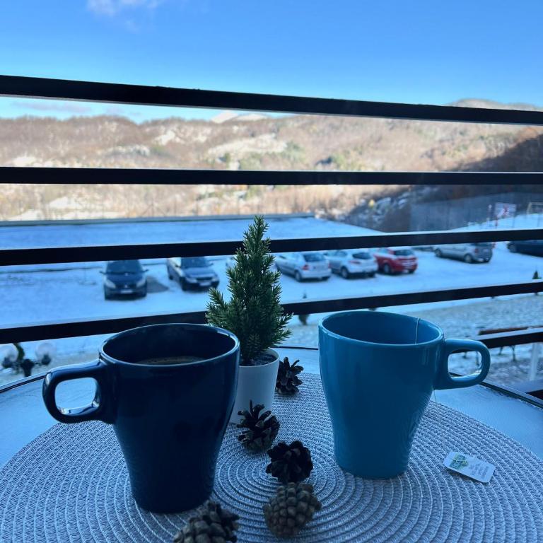 ICE-KOP Milmari - Apartman sa 1 Spavaćom Sobom - 34