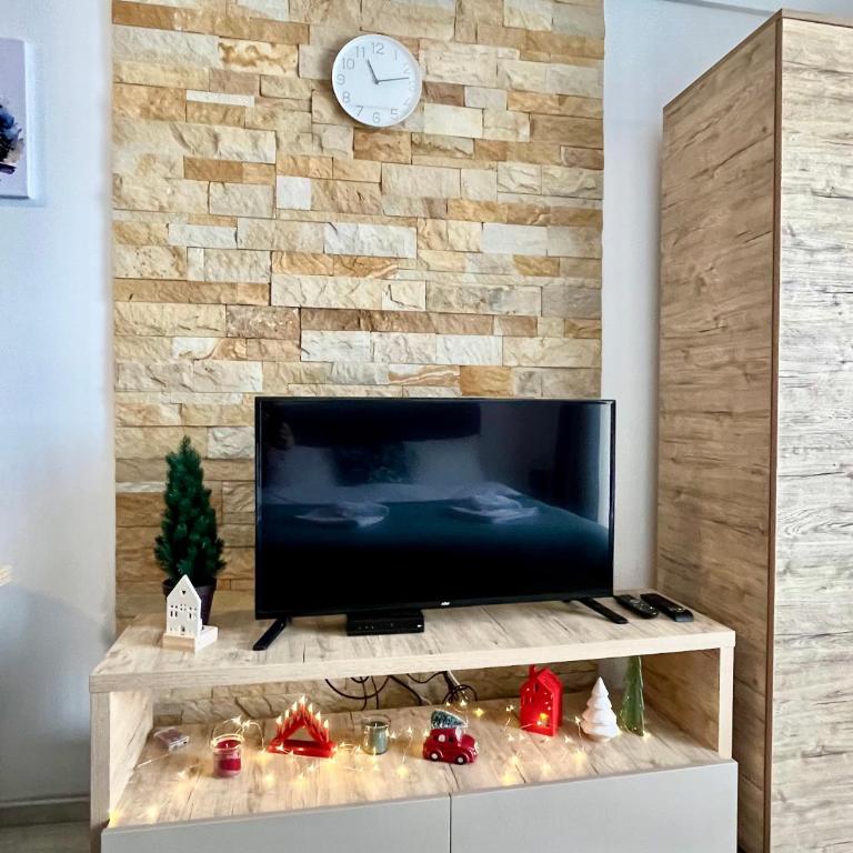 ICE-KOP Milmari - Apartman sa 1 Spavaćom Sobom - 26