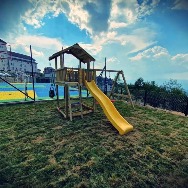 ICE-KOP Milmari - Apartman sa 1 Spavaćom Sobom - 50