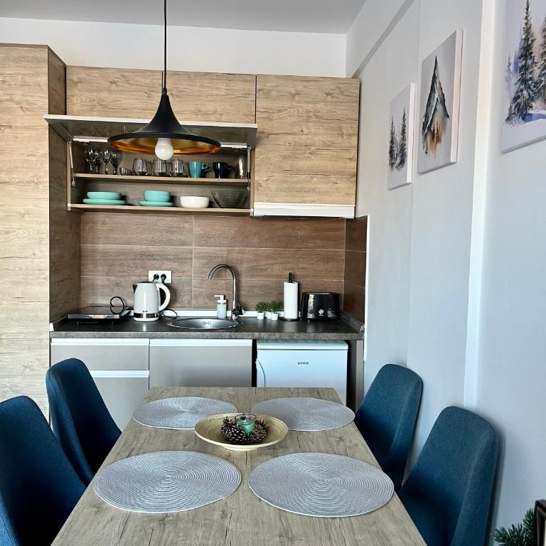 ICE-KOP Milmari - Apartman sa 1 Spavaćom Sobom - 21
