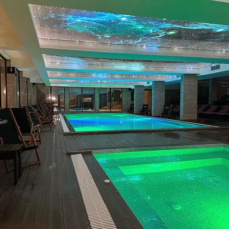 ICE-KOP Milmari - Apartman sa 1 Spavaćom Sobom - 46