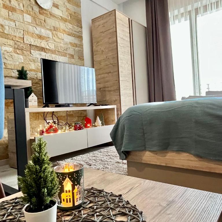 ICE-KOP Milmari - Apartman sa 1 Spavaćom Sobom - 25