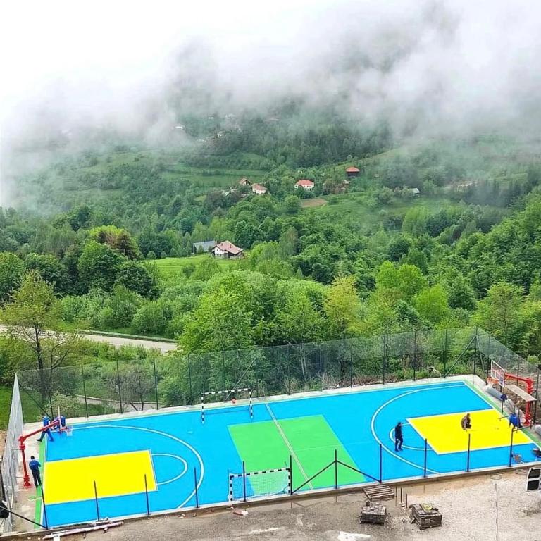 ICE-KOP Milmari - Apartman sa 1 Spavaćom Sobom - 51