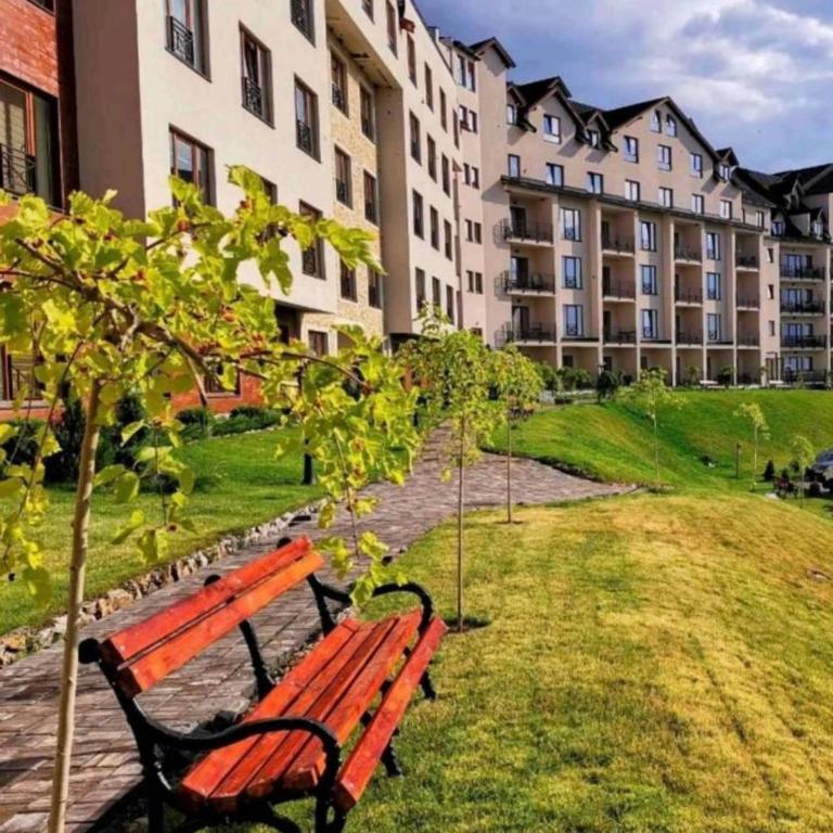 ICE-KOP Milmari - Apartman sa 1 Spavaćom Sobom - 48