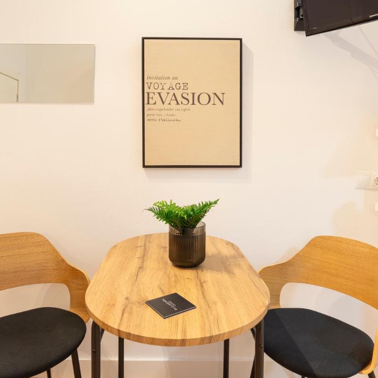 Santos Thyssen by ELE Apartments - Apartamento de 1 dormitorio - 6