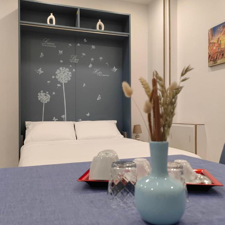PIGRO House - Bologna Airport Suite - Camera Matrimoniale Superior - 2