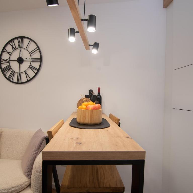 Cute 1BDR in City Center - Apartman sa 1 Spavaćom Sobom - 9