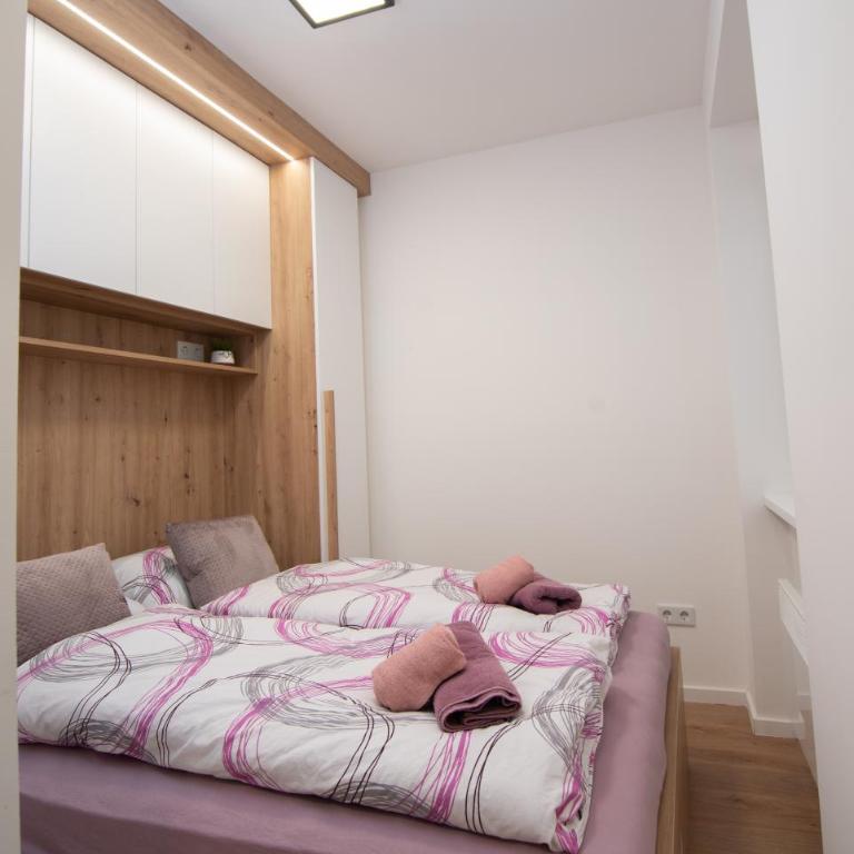 Cute 1BDR in City Center - Apartman sa 1 Spavaćom Sobom - 30