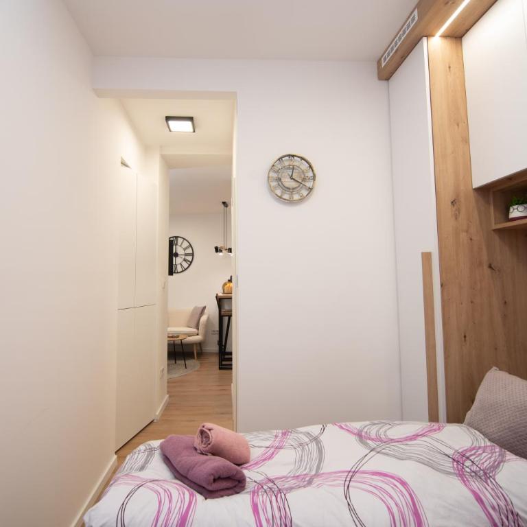 Cute 1BDR in City Center - Apartman sa 1 Spavaćom Sobom - 32