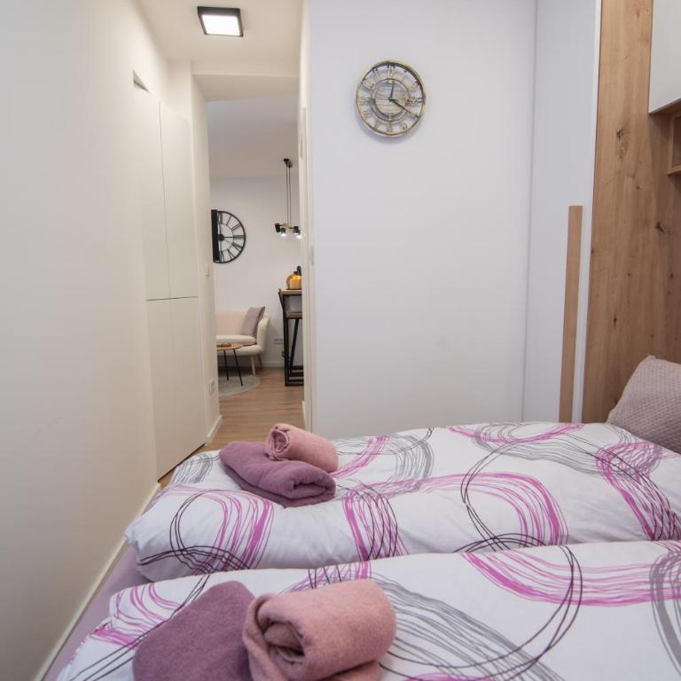 Cute 1BDR in City Center - Apartman sa 1 Spavaćom Sobom - 31