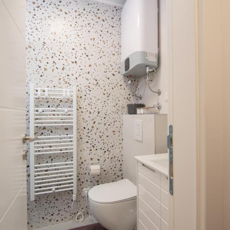 Cute 1BDR in City Center - Apartman sa 1 Spavaćom Sobom - 39
