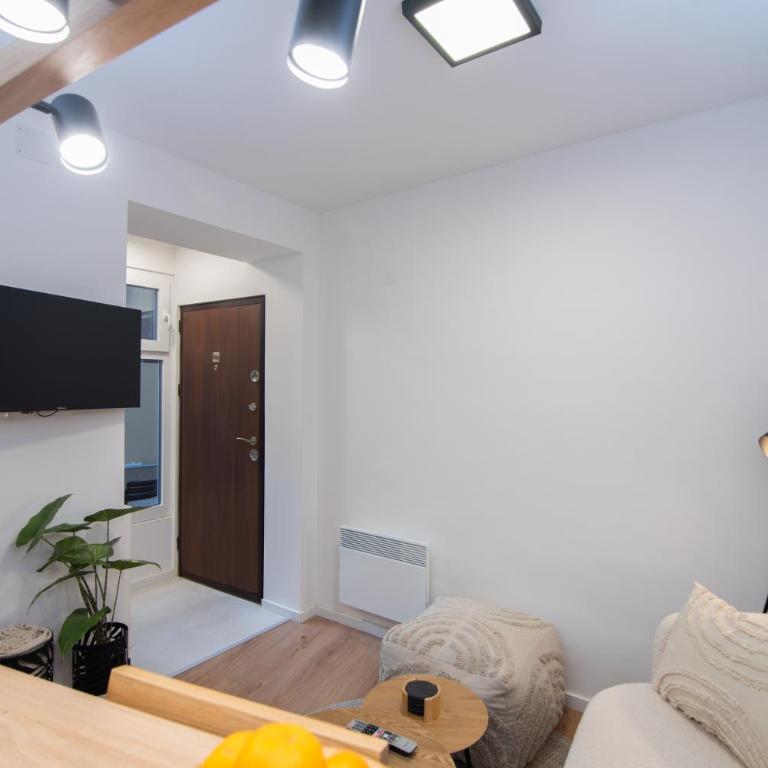 Cute 1BDR in City Center - Apartman sa 1 Spavaćom Sobom - 11