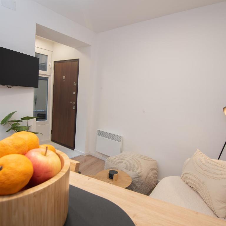 Cute 1BDR in City Center - Apartman sa 1 Spavaćom Sobom - 10