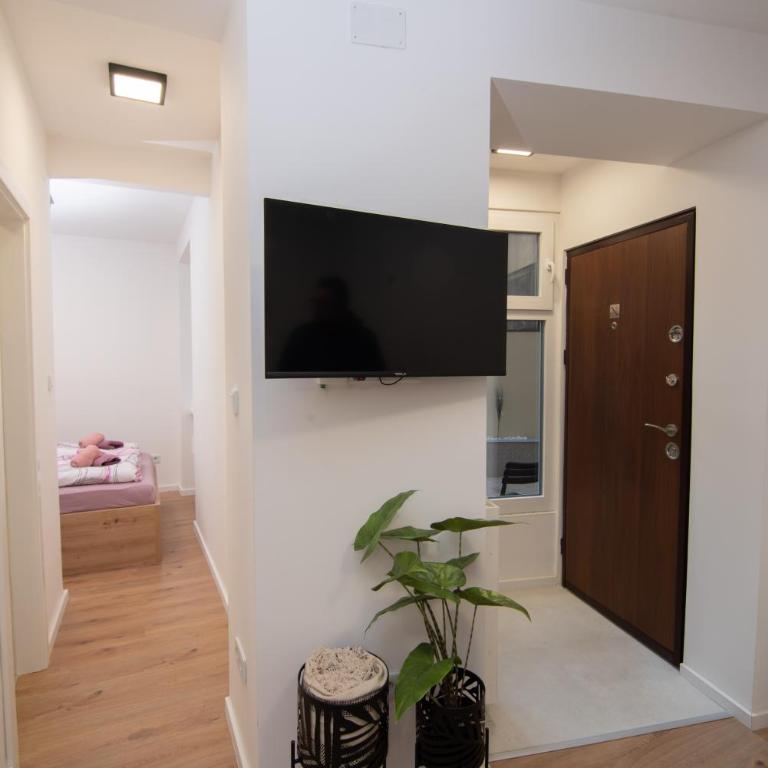 Cute 1BDR in City Center - Apartman sa 1 Spavaćom Sobom - 13
