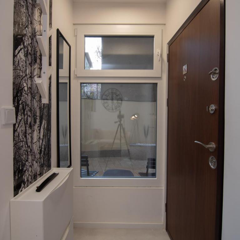 Cute 1BDR in City Center - Apartman sa 1 Spavaćom Sobom - 21