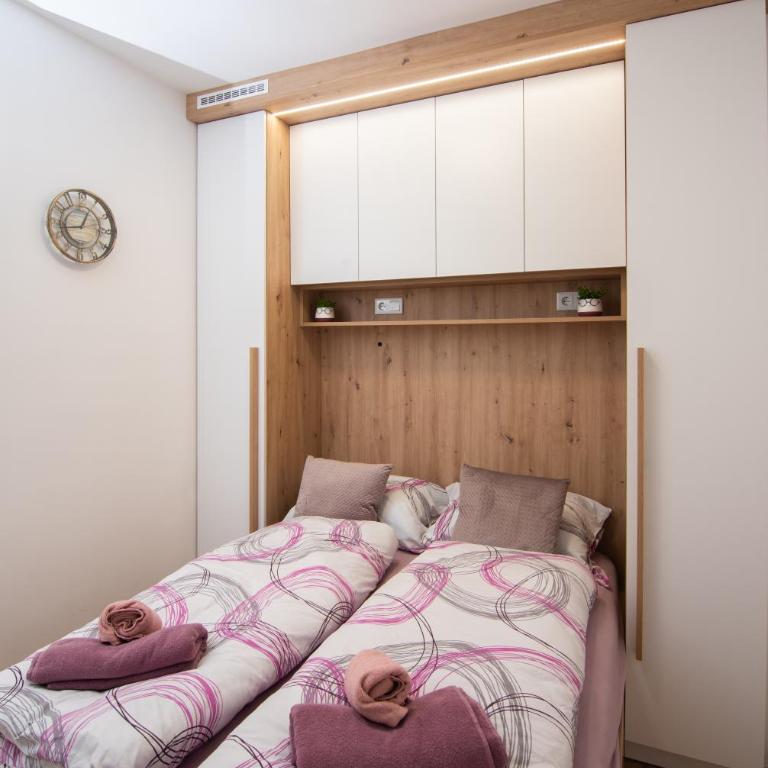Cute 1BDR in City Center - Apartman sa 1 Spavaćom Sobom - 33