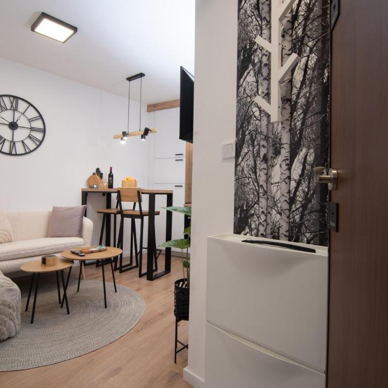 Cute 1BDR in City Center - Apartman sa 1 Spavaćom Sobom - 1