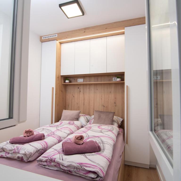 Cute 1BDR in City Center - Apartman sa 1 Spavaćom Sobom - 34