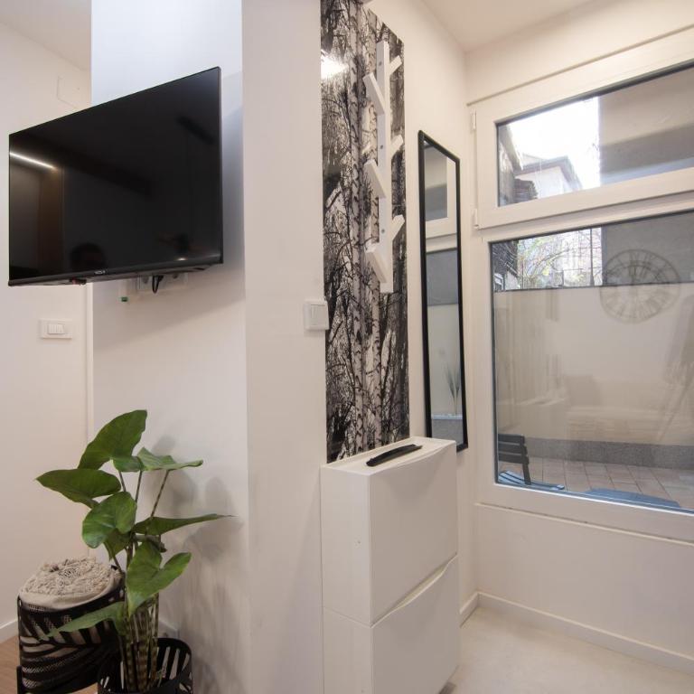 Cute 1BDR in City Center - Apartman sa 1 Spavaćom Sobom - 20