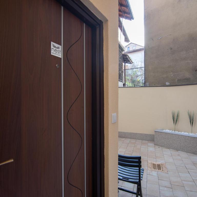 Cute 1BDR in City Center - Apartman sa 1 Spavaćom Sobom - 44