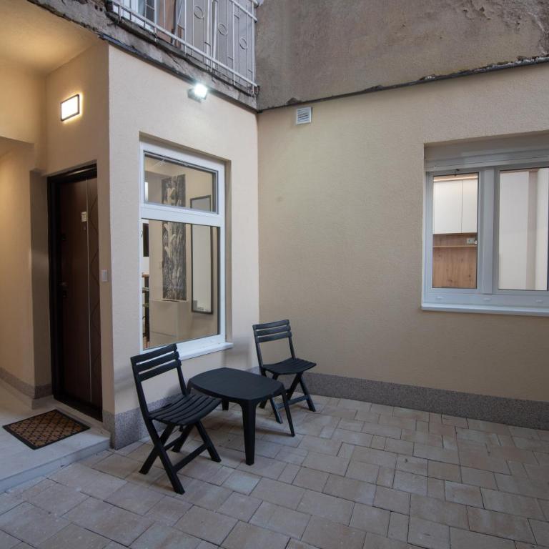 Cute 1BDR in City Center - Apartman sa 1 Spavaćom Sobom - 46