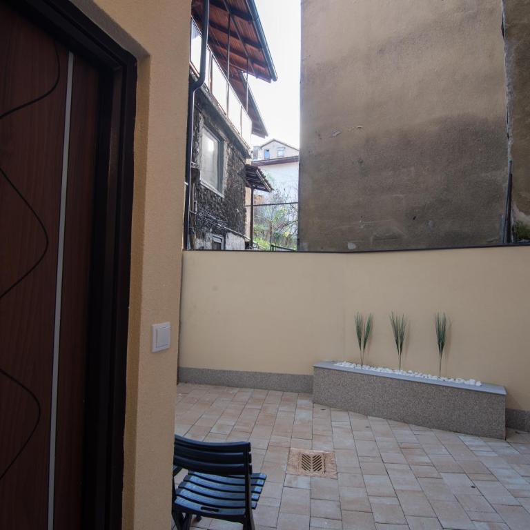 Cute 1BDR in City Center - Apartman sa 1 Spavaćom Sobom - 47