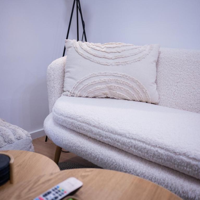 Cute 1BDR in City Center - Apartman sa 1 Spavaćom Sobom - 23
