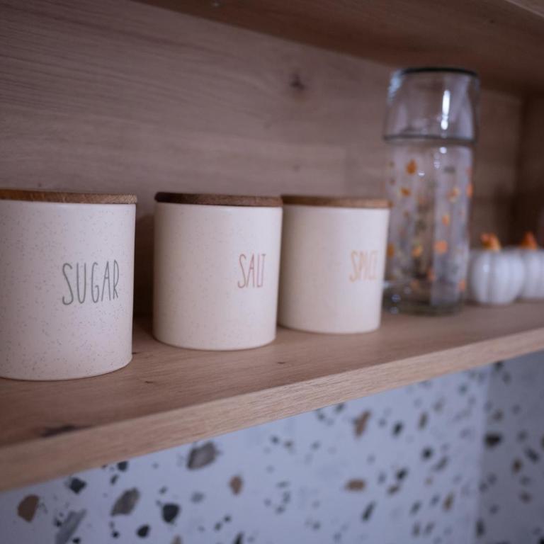 Cute 1BDR in City Center - Apartman sa 1 Spavaćom Sobom - 25