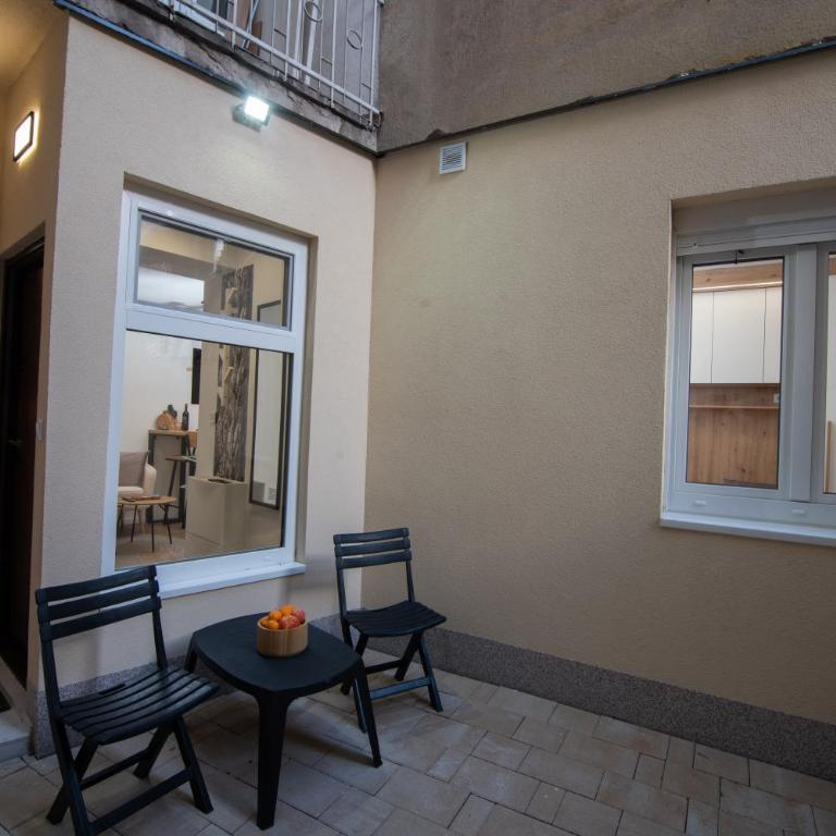 Cute 1BDR in City Center - Apartman sa 1 Spavaćom Sobom - 48