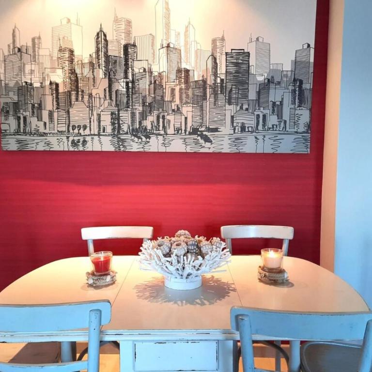 Paseo del Rey - Fuengirola 2 Bedrooms Oceanfront Apartment - Two-Bedroom Apartment - 5