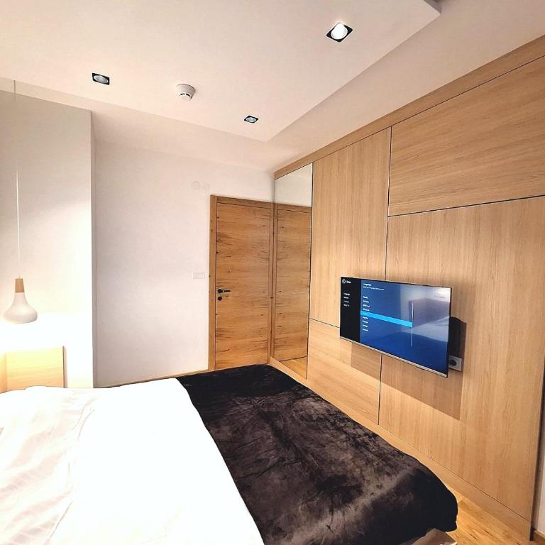 Apartman Vuk, Apart hotel Zlatni javor - Apartman sa 1 Spavaćom Sobom - 7