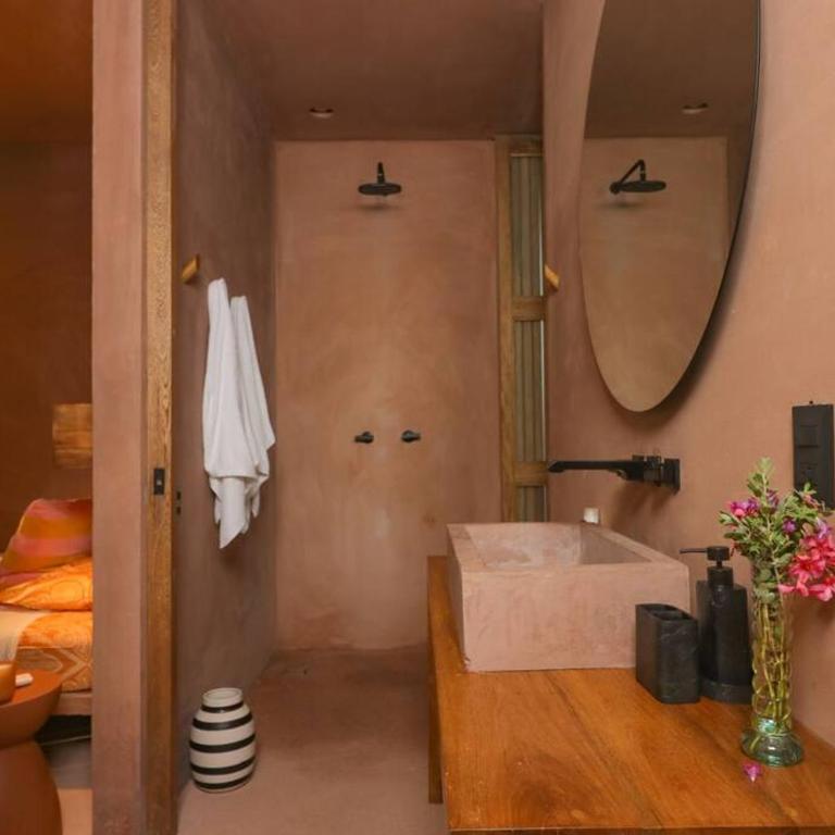 Increíble Casa frente a la playa - Casa de 3 dormitorios - 19