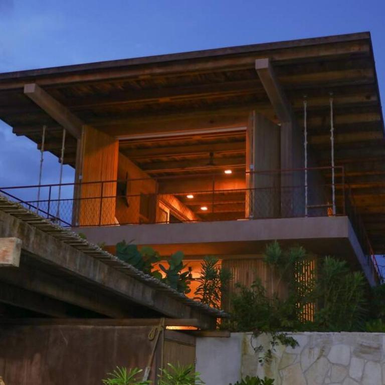 Increíble Casa frente a la playa - Casa de 3 dormitorios - 30