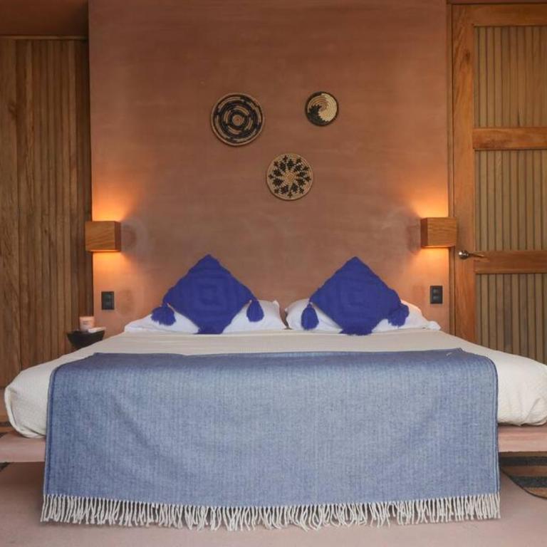 Increíble Casa frente a la playa - Casa de 3 dormitorios - 18