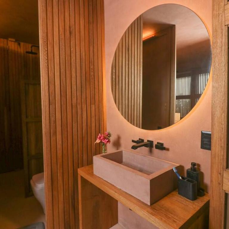 Increíble Casa frente a la playa - Casa de 3 dormitorios - 21