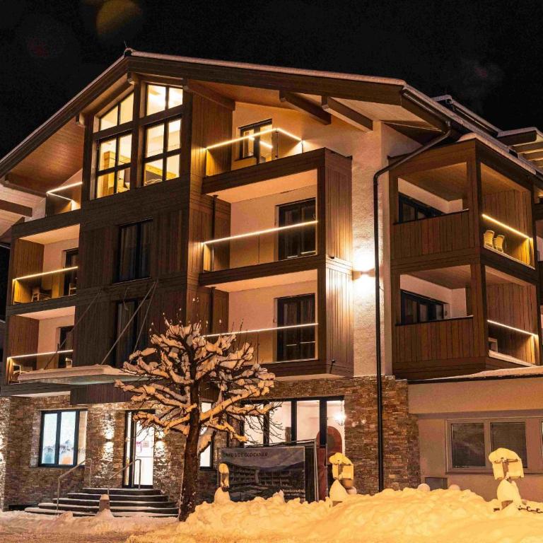 Spa Apartments - next to AreitXpress Liftstation - Deluxe Apartment – Top 611 - 14
