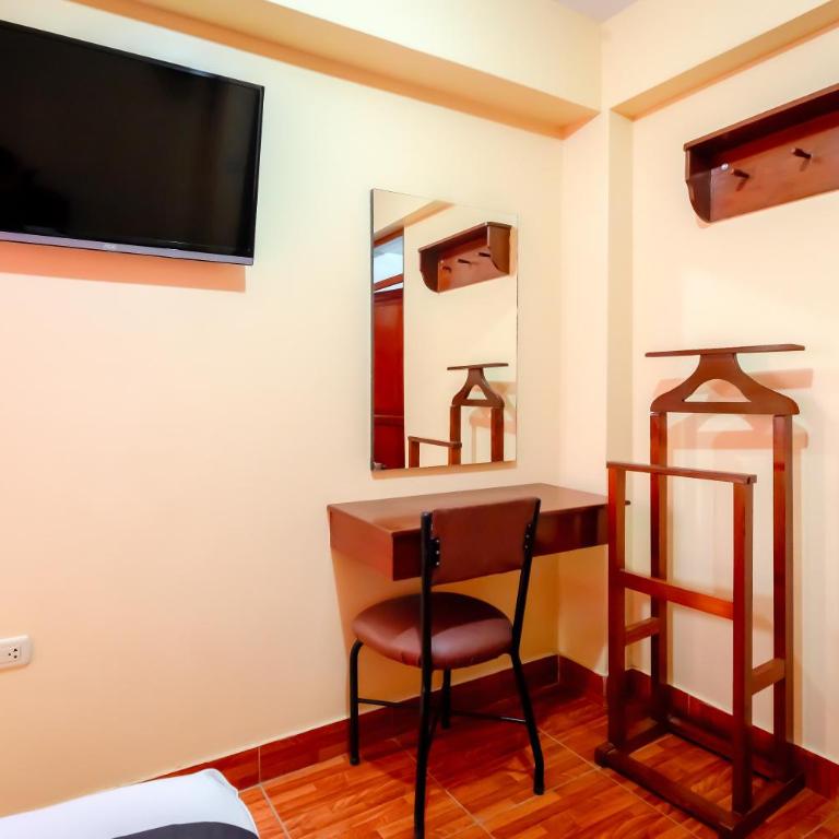 Hotel Italia II - Standard Single Room - 6