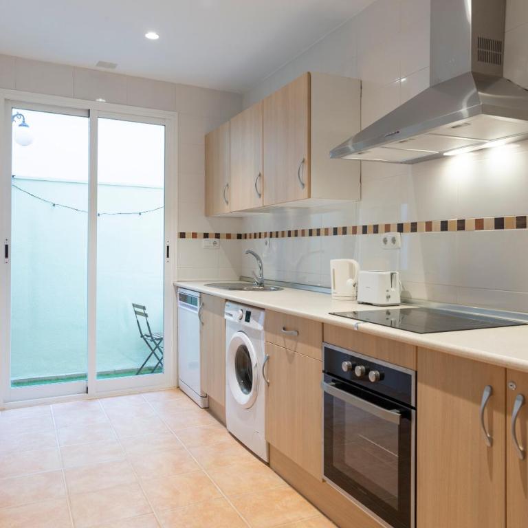 Carrera I & old town by ELE Apartments - Apartamento de 2 dormitorios - 20