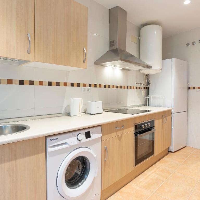 Carrera I & old town by ELE Apartments - Apartamento de 2 dormitorios - 21