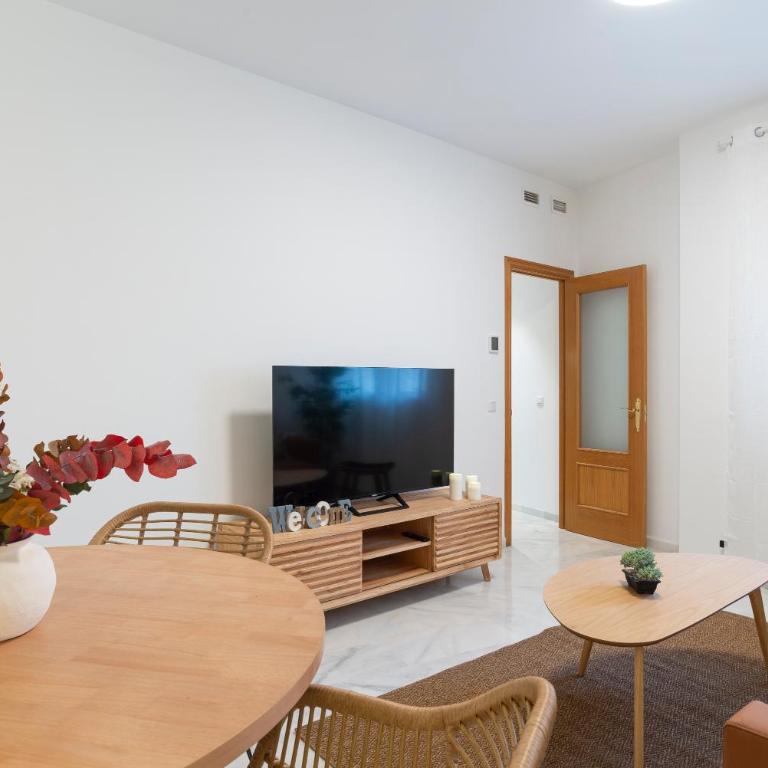 Carrera I & old town by ELE Apartments - Apartamento de 2 dormitorios - 5